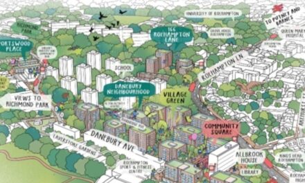 Wandsworth announces Alton Estate renewal plan September ballot
