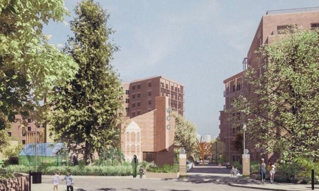 H&F approves White City Central redevelopment