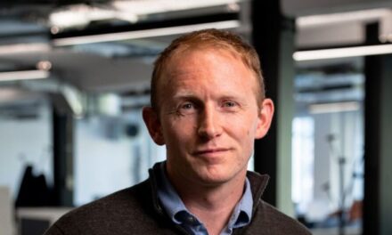 Wates appoints George Mosey as MD for Construction London