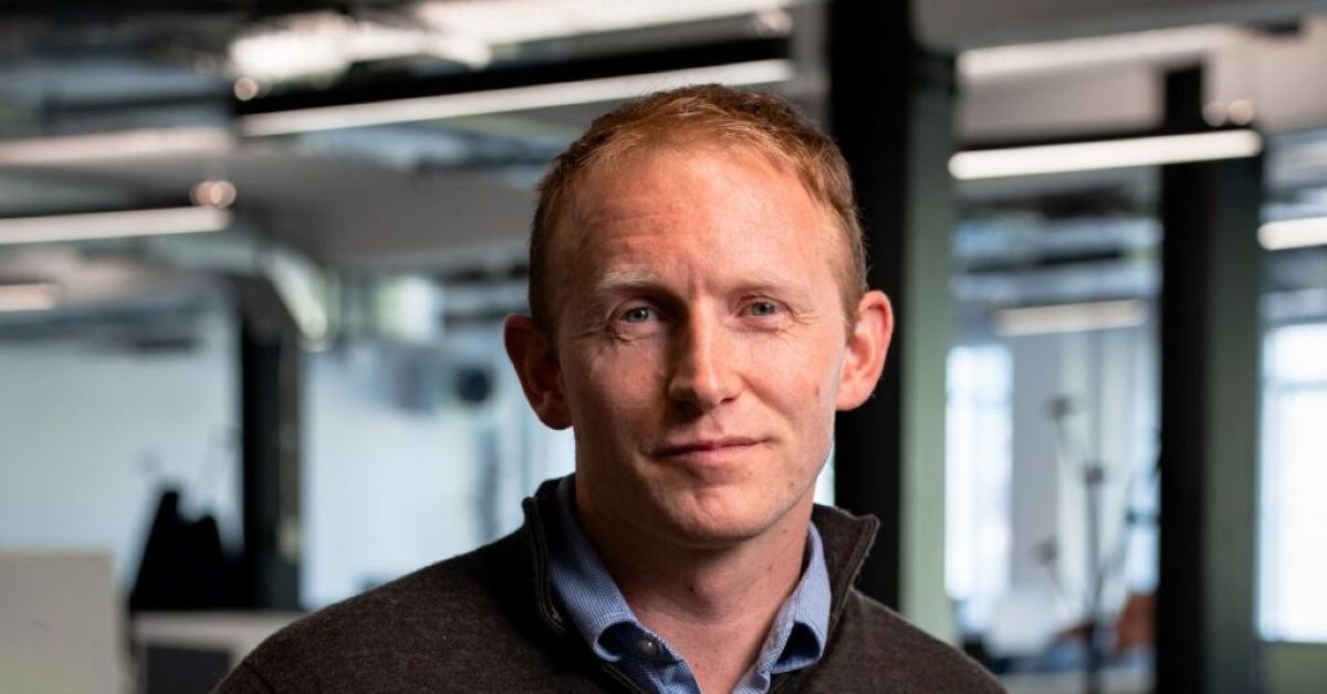 Wates appoints George Mosey as MD Construction London