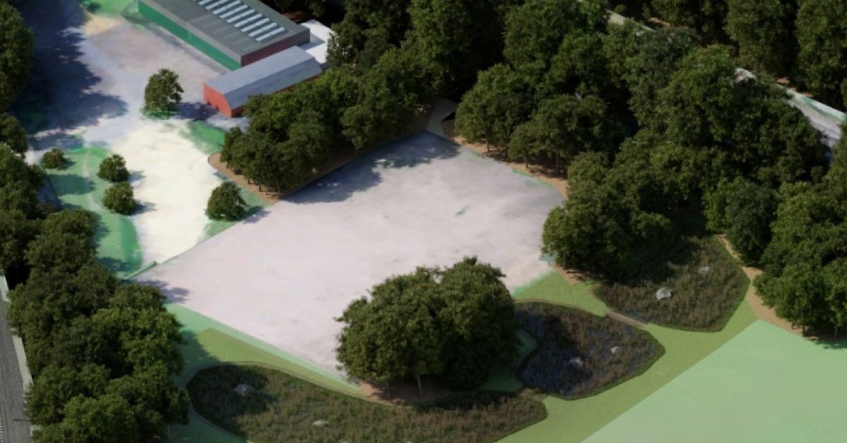 Tooting Triangle consultation commences