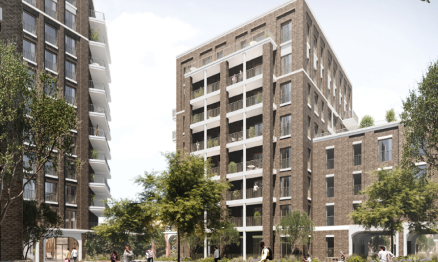 ASK finances Avanton’s Sheen development