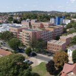 Fairview granted permission for Wembley brownfield site