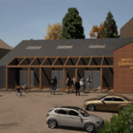 Wescott Community Hall approval welcomed by MAA