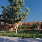 Beechcroft announces plans to build 45 new luxury retirement homes in Surrey