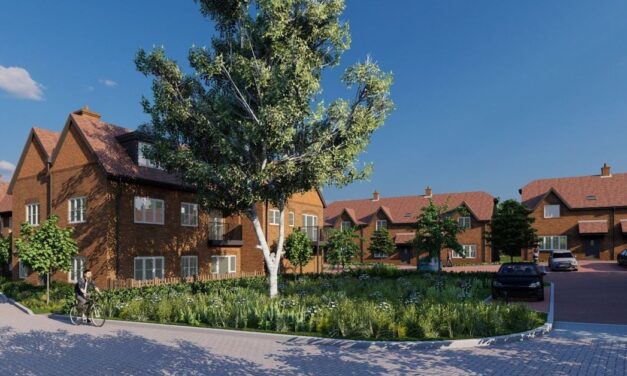 Beechcroft announces plans to build 45 new luxury retirement homes in Surrey