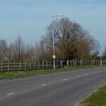 Plans developing for new bridge in Westbury