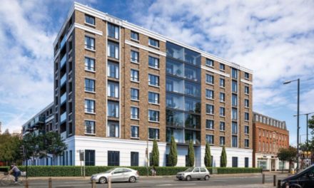 Richmond unanimously approves Kingston Bridge House development