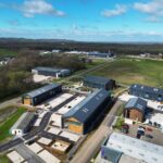 Westcott’s Orbis9000 open for business