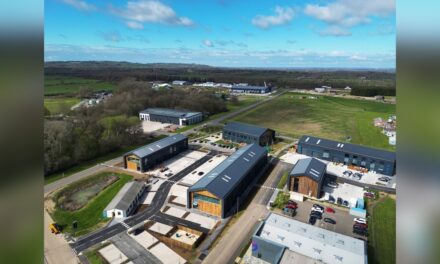 Westcott’s Orbis9000 open for business