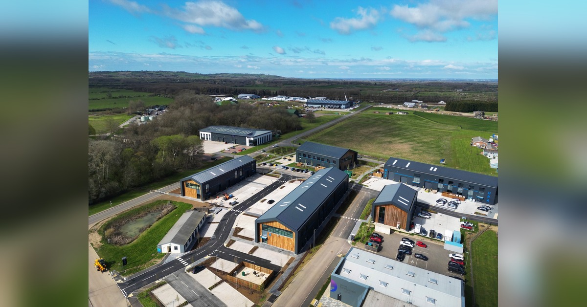 Westcott’s Orbis9000 open for business