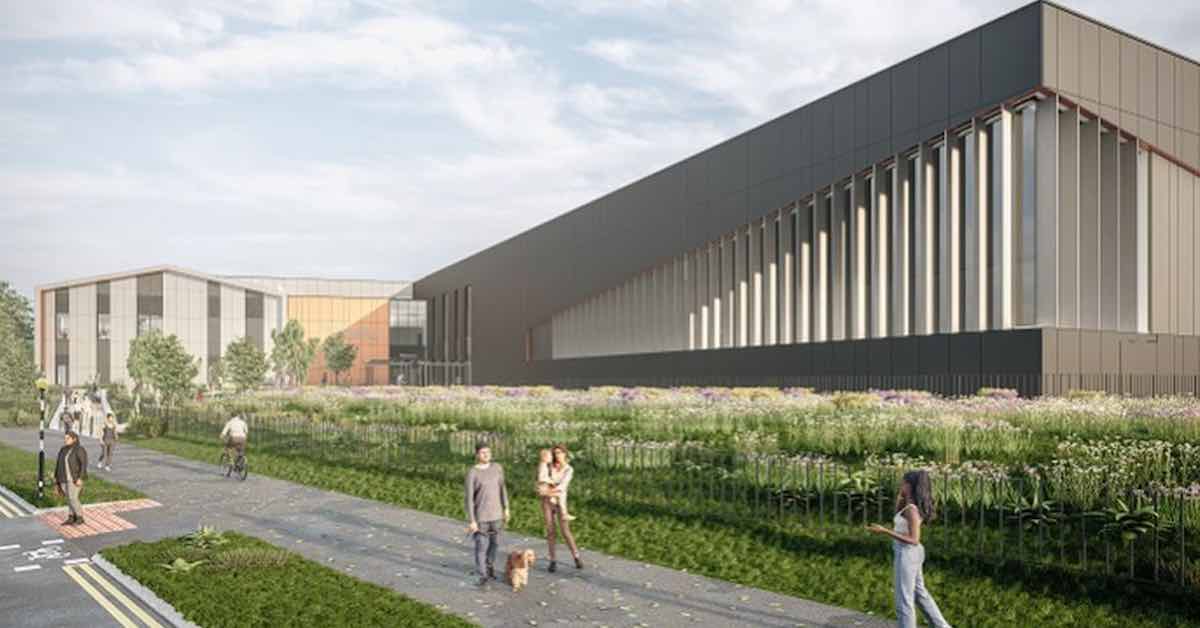 Planned £75m leisure centre set to be axed