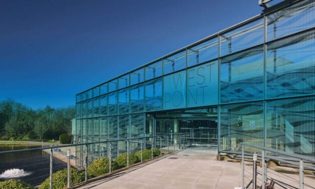 Two new lettings at WestPoint in Peterborough