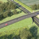 Costain appointed for West Winch Housing Access Road project