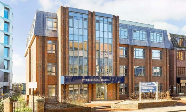 Hounslow approves Harbright’s sustainable extension