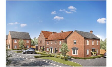Vistry and CBRE Investment Management agree 60-home Buckingham deal