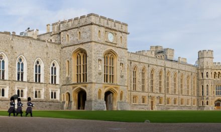 Crippling costs create perfect storm for heritage buildings