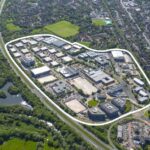Rise in tech firms seeking mixed-use space at Winnersh Triangle