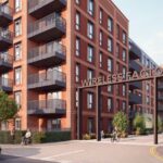 Hounslow approves 111 new homes in Isleworth