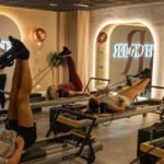 Woking Leisure centre launches Reformer studio