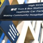 Woking Local Plan consultation commences