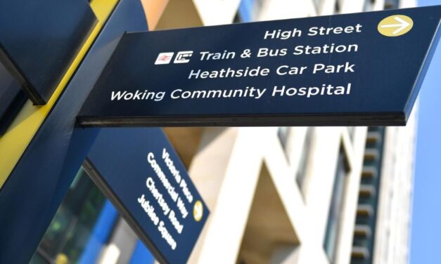 Woking Local Plan consultation commences