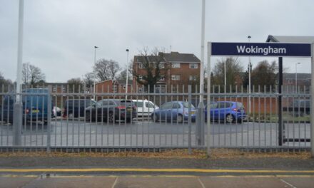 Wokingham Borough Council’s Local Plan on track for approval
