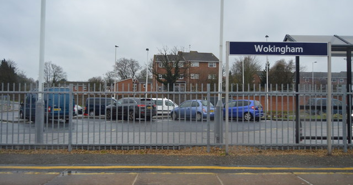Wokingham Borough Council’s Local Plan on track for approval