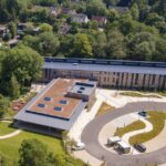 Two startups join The Oxford Trust’s Wood Centre for Innovation