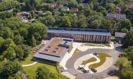 Two startups join The Oxford Trust’s Wood Centre for Innovation