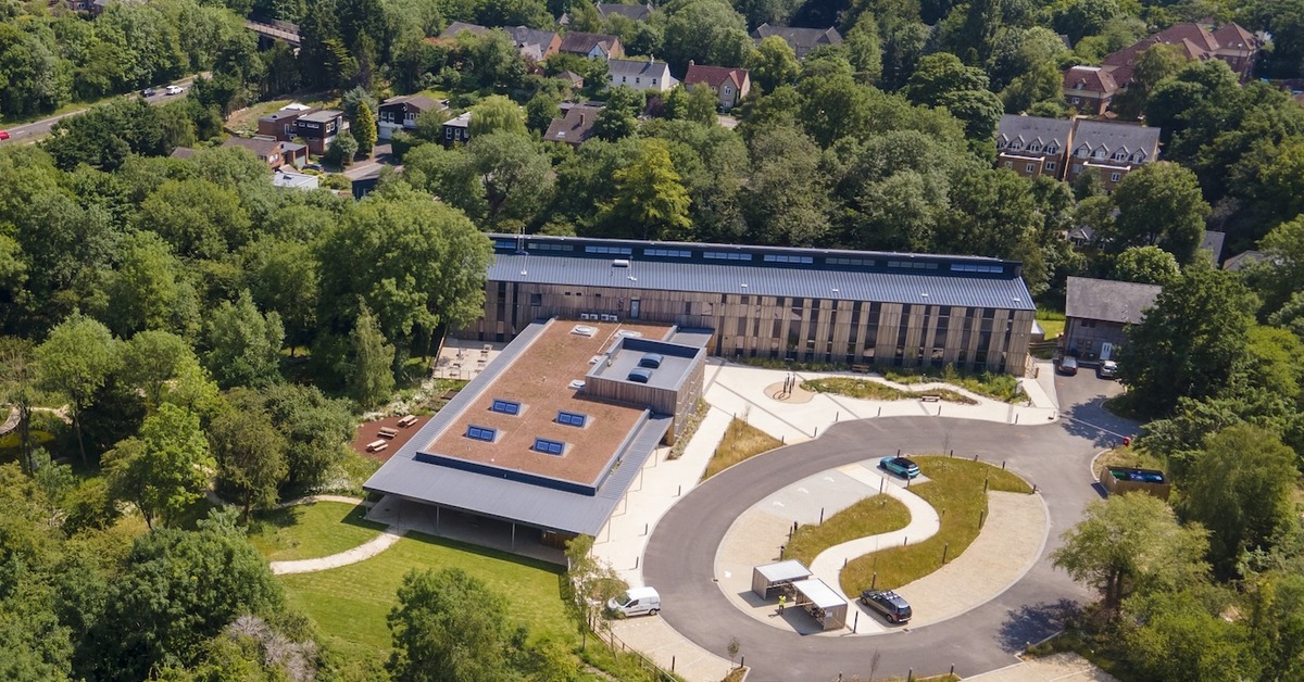 Two startups join The Oxford Trust’s Wood Centre for Innovation