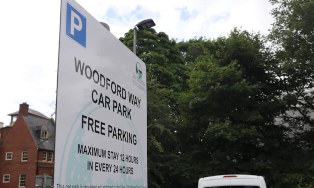 Consultation planned for 70 affordable homes in Witney