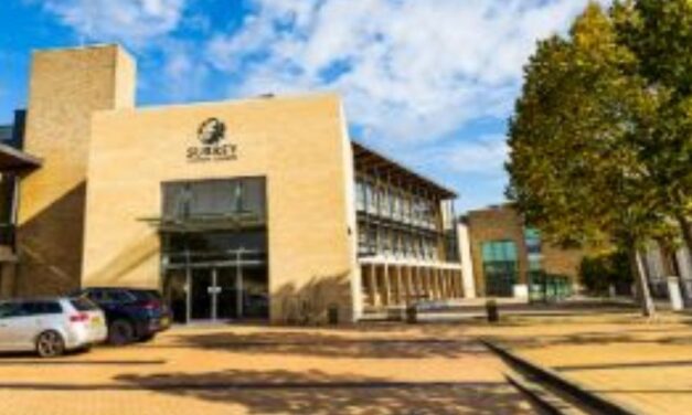 East Surrey Council prefers Reigate HQ