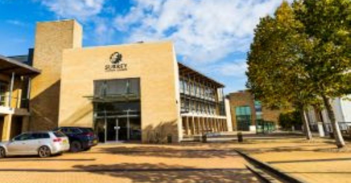 East Surrey Council prefers Reigate HQ