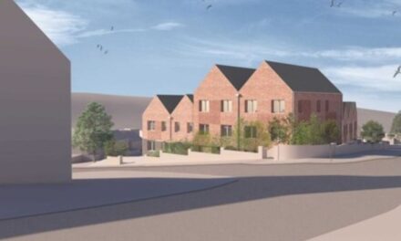 Brighton approves replacement of Toby Pub with affordable housing