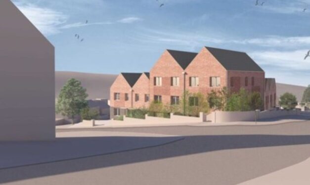 Brighton approves replacement of Toby Pub with affordable housing