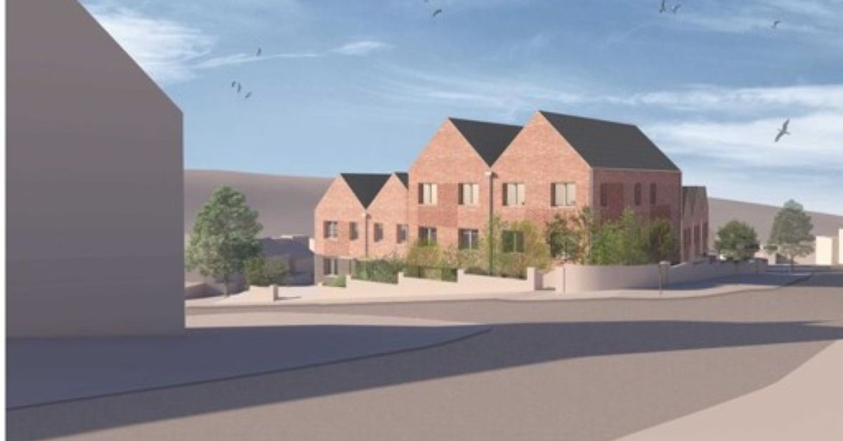 Brighton approves replacement of Toby Pub with affordable housing