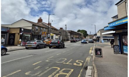 Works for Worle High Street set to begin