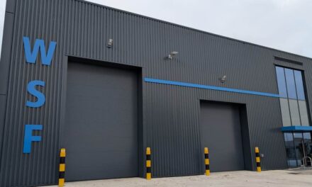 Westcott unveils on-demand service for space equipment