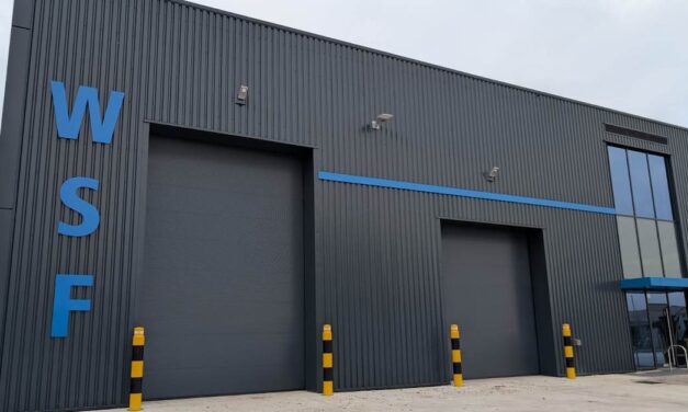 Westcott unveils on-demand service for space equipment