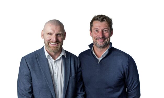 Wyatt Homes makes two senior appointments amidst upcoming expansion
