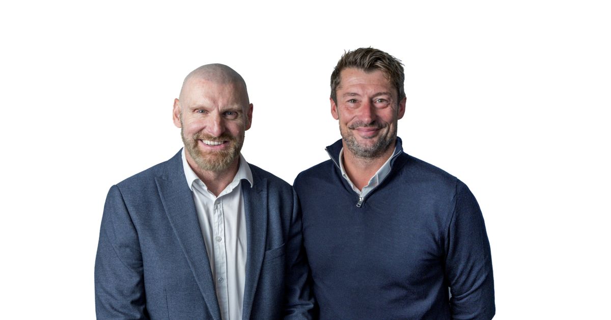 Wyatt Homes makes two senior appointments amidst upcoming expansion