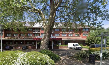 Reading’s Crowne Plaza to become Village Hotel Club
