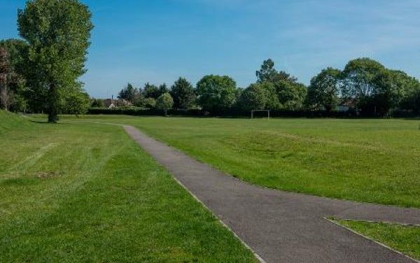 Hilllingdon withdraws Yiewsley Recreation Ground proposals