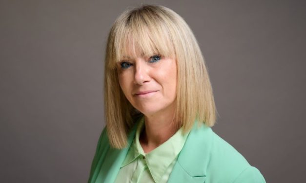 ECDC appoints Zoe Dando as brand and creative director