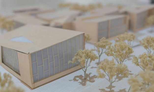 Ealing inspires next generation