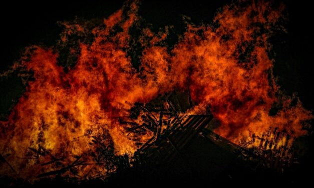 Heat Ready London highlights £36bn risk